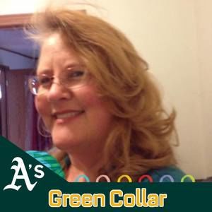 Meet your Posher, Tonja